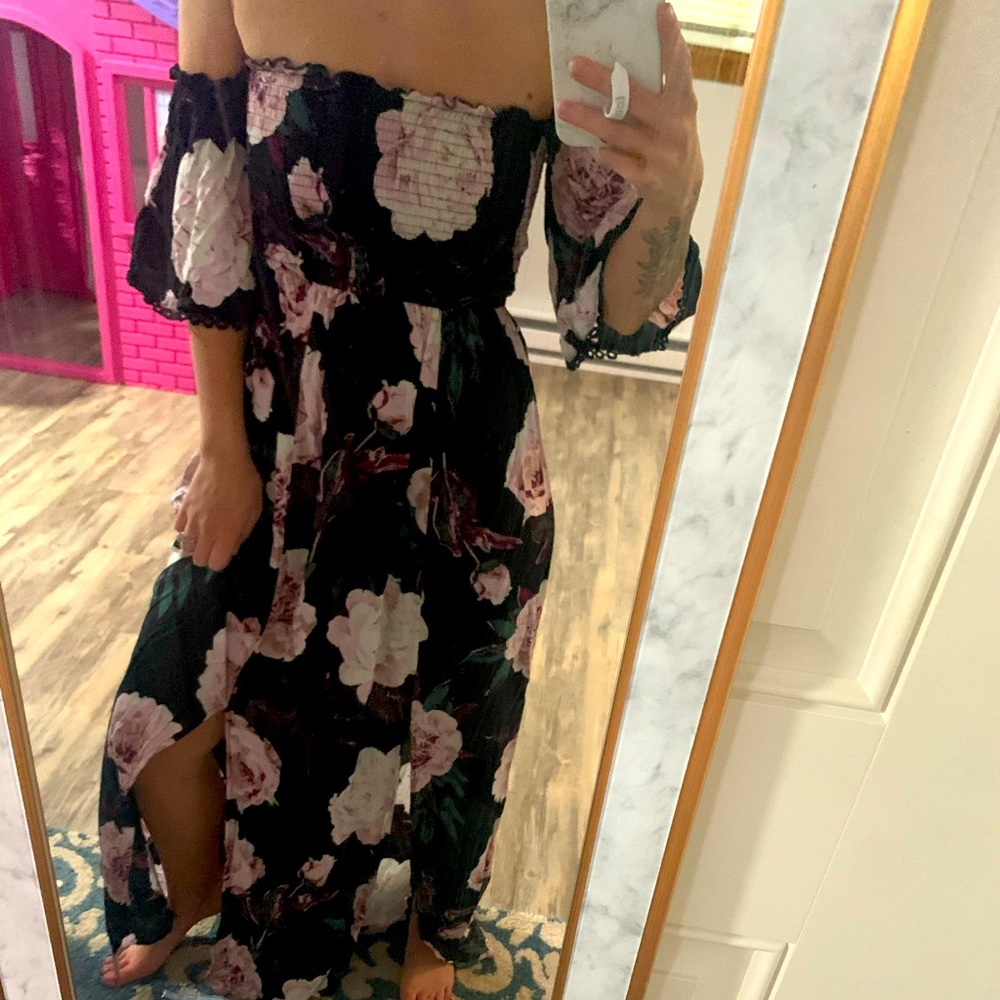 Xs lulus dress